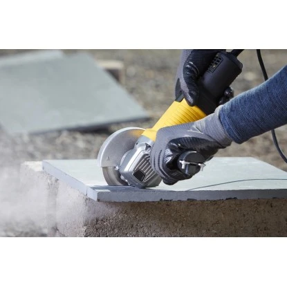 Stanley FatMax Winkelschleifer FMEG220 850 W 9 Stanley FatMax Winkelschleifer FMEG220 850 W – Bild 7