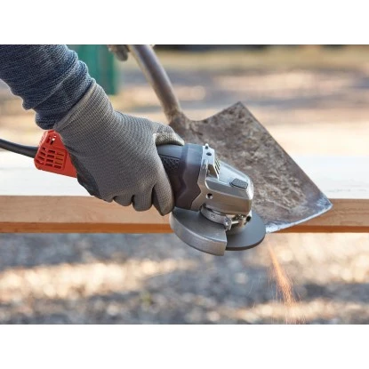 Black & Decker Black+Decker Winkelschleifer BEG210 900 W 7 Black & Decker Black+Decker Winkelschleifer BEG210 900 W – Bild 5