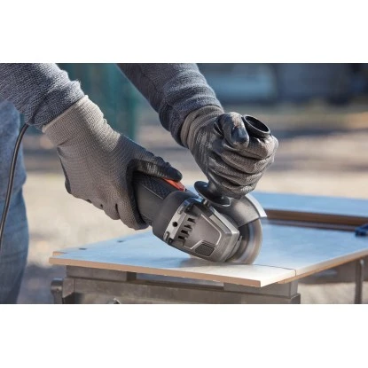 Black & Decker Black+Decker Winkelschleifer BEG210 900 W 8 Black & Decker Black+Decker Winkelschleifer BEG210 900 W – Bild 6