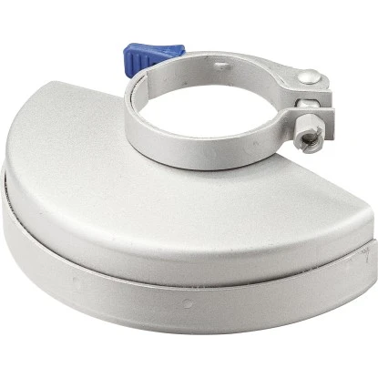 LUX Winkelschleifer C-WIS-600/115 Set Mit Tasche 6 LUX Winkelschleifer C-WIS-600/115 Set Mit Tasche – Bild 4