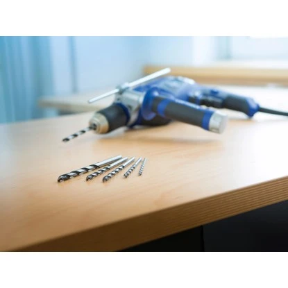 LUX 600 W Schlagbohrmaschine SBM-600 6 LUX 600 W Schlagbohrmaschine SBM-600 – Bild 4