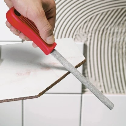 LUX Lochsägen Set 8-teilig 5 LUX Lochsägen Set 8-teilig – Bild 3