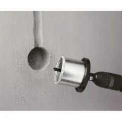 LUX Lochsägen Set 8-teilig 9 LUX Lochsägen Set 8-teilig -Berühmter Werkzeug Geschäft 384969 picture 3