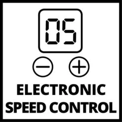 Einhell Trockenbauschleifer TC-DW 225 X Mit Koffer Und 6 Schleifscheiben -Berühmter Werkzeug Geschäft 39385 2171 4259960 11017 8
