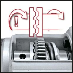 Einhell 1600 W Bohrhammer TC-RH 1600 12 Einhell 1600 W Bohrhammer TC-RH 1600 -Berühmter Werkzeug Geschäft 398244 2171 202009 2