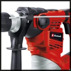 Einhell 1600 W Bohrhammer TC-RH 1600 13 Einhell 1600 W Bohrhammer TC-RH 1600 -Berühmter Werkzeug Geschäft 398244 2171 202009 3