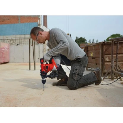 Einhell 1600 W Bohrhammer TC-RH 1600 8 Einhell 1600 W Bohrhammer TC-RH 1600 – Bild 7