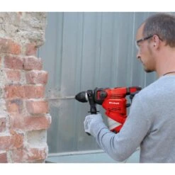 Einhell 1600 W Bohrhammer TC-RH 1600 17 Einhell 1600 W Bohrhammer TC-RH 1600 -Berühmter Werkzeug Geschäft 398244 2171 202009 7