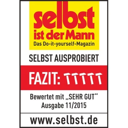 Einhell 1600 W Bohrhammer TC-RH 1600 10 Einhell 1600 W Bohrhammer TC-RH 1600 – Bild 9