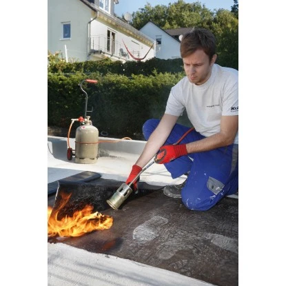 Rothenberger RoMini Anwärmbrenner 4 Rothenberger RoMini Anwärmbrenner – Bild 2