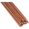Rothenberger Kupferhartlotstäbe 607Ø 2 Mm 500 Mm 25 Stück -Berühmter Werkzeug Geschäft 4004625357071 2258 1
