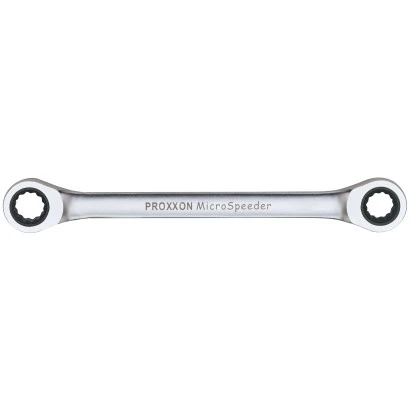 Proxxon Doppelring MicroSpeeder 16 Mm X 18 Mm 3 Proxxon Doppelring MicroSpeeder 16 Mm X 18 Mm