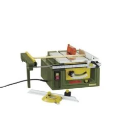 Proxxon Feinschnitt-Tischkreissäge FET 200 W 9 Proxxon Feinschnitt-Tischkreissäge FET 200 W -Berühmter Werkzeug Geschäft 4006274270701