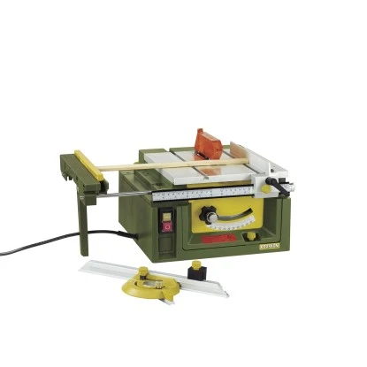 Proxxon Feinschnitt-Tischkreissäge FET 200 W 6 Proxxon Feinschnitt-Tischkreissäge FET 200 W – Bild 4