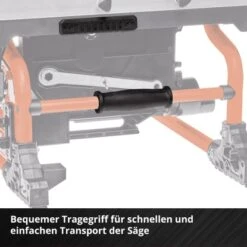 Einhell Power X-Change Akku-Tischkreissäge TE-TS 36/210 Li-Solo 20 Einhell Power X-Change Akku-Tischkreissäge TE-TS 36/210 Li-Solo -Berühmter Werkzeug Geschäft 4006825647365 2171 09