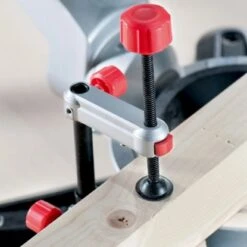 Metabo Kappsäge KGS 216 M Inkl. Hartmetall-Sägeblatt 1500 W 12 Metabo Kappsäge KGS 216 M Inkl. Hartmetall-Sägeblatt 1500 W -Berühmter Werkzeug Geschäft 4007430256560 2085 CU 03