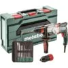 Metabo 1100 W Multihammer Inkl. Tiefenanschlag Mit Koffer 2 Metabo 1100 W Multihammer Inkl. Tiefenanschlag Mit Koffer -Berühmter Werkzeug Geschäft 4007430309549 2085 S 01