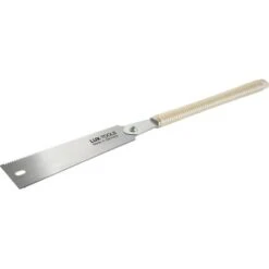 LUX Ryoba-Säge 240 Mm -Berühmter Werkzeug Geschäft 400787101902 2137 2