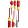 LUX VDE-Schraubendreher-Set 6-teilig "Made In Germany" -Berühmter Werkzeug Geschäft 400787101905 2137 1