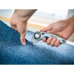 LUX Universalmesser Comfort -Berühmter Werkzeug Geschäft 4007871903016 A01 260219