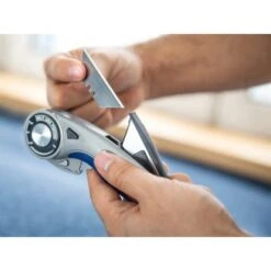 LUX Universalmesser Comfort -Berühmter Werkzeug Geschäft 4007871903016 A02 260219