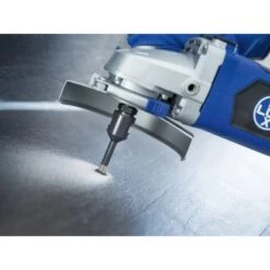 LUX Paraffinbohrer Für Winkelschleifer Ø 14 Mm -Berühmter Werkzeug Geschäft 4007873158285 A01 200515 2