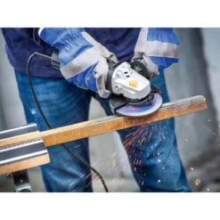 CMI Winkelschleifer C-WIS-850/125 D -Berühmter Werkzeug Geschäft 4007873510052 A01 150719