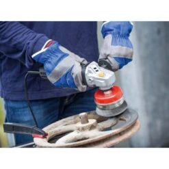 CMI Winkelschleifer C-WIS-850/125 D -Berühmter Werkzeug Geschäft 4007873510052 A02 150719