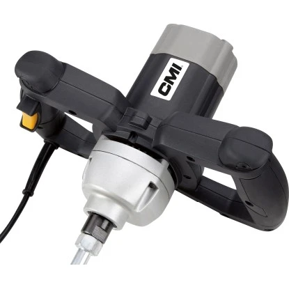 Farb- Und Mörtelrührer 1.200 W 5 Farb- Und Mörtelrührer 1.200 W – Bild 3