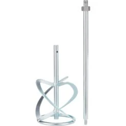 Farb- Und Mörtelrührer 1.200 W 12 Farb- Und Mörtelrührer 1.200 W -Berühmter Werkzeug Geschäft 4007873804502 60