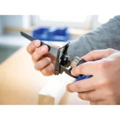 LUX Säbelsäge E-SBS-21 -Berühmter Werkzeug Geschäft 4007873804595 A01 040621