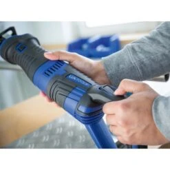 LUX Säbelsäge E-SBS-21 -Berühmter Werkzeug Geschäft 4007873804595 A02 040621