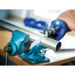 LUX Säbelsäge E-SBS-21 -Berühmter Werkzeug Geschäft 4007873804595 A03 040621