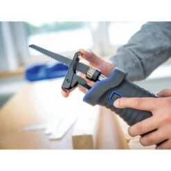 LUX Säbelsäge E-SBS-21 -Berühmter Werkzeug Geschäft 4007873804595 A04 040621