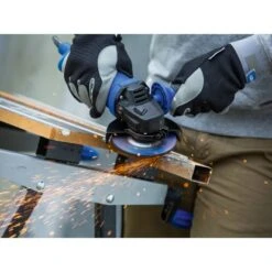 LUX Winkelschleifer E-WSS-21 -Berühmter Werkzeug Geschäft 4007873804649 A01 040621