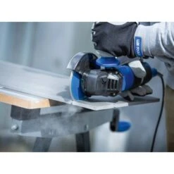 LUX Winkelschleifer E-WSS-21 -Berühmter Werkzeug Geschäft 4007873804649 A02 040621