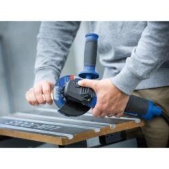 LUX Winkelschleifer E-WSS-21 -Berühmter Werkzeug Geschäft 4007873804649 A03 040621