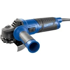 LUX Winkelschleifer E-WSS-21 -Berühmter Werkzeug Geschäft 4007873804649 S03 040621