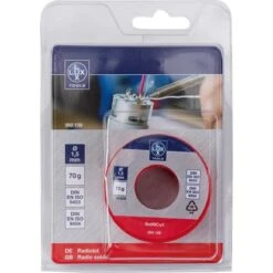 LUX Radiolot 70 G Ø 1,5 Mm -Berühmter Werkzeug Geschäft 4007873921582 S01 210818