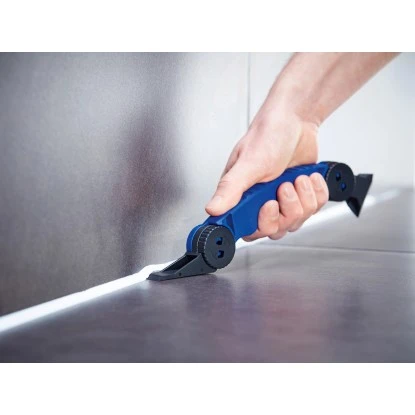 LUX Fugenmesser 6-teilig Comfort 4 LUX Fugenmesser 6-teilig Comfort – Bild 2