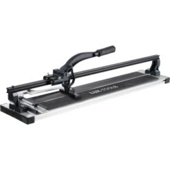 LUX Fliesenschneider 800 Mm Professional