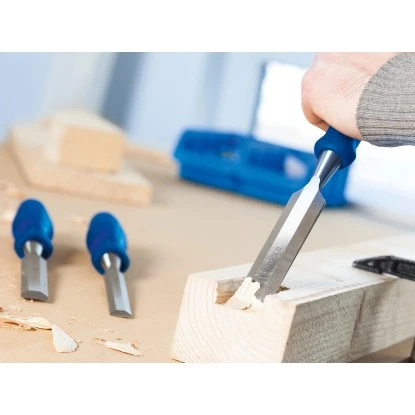 LUX Stechbeitel Classic 20 Mm 5 LUX Stechbeitel Classic 20 Mm – Bild 3