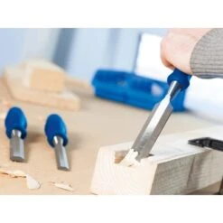 LUX Stechbeitel Classic 25 Mm -Berühmter Werkzeug Geschäft 4007875281974 A01 180315