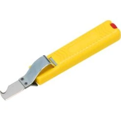 Jokari Kabelmesser Mit Hakenklinge