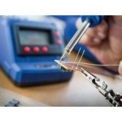 LUX Lötstation 60 W -Berühmter Werkzeug Geschäft 4007875390003 A01 041218