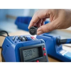 LUX Lötstation 60 W -Berühmter Werkzeug Geschäft 4007875390003 A05 041218