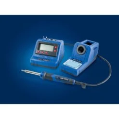 LUX Lötstation 60 W -Berühmter Werkzeug Geschäft 4007875390003 AB01 041218