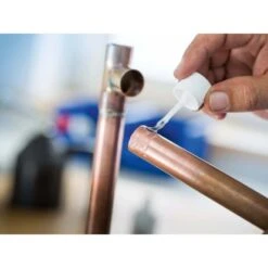 LUX Installations-Weichlöt-Set IWLS/30 -Berühmter Werkzeug Geschäft 4007875390751 A01 240717