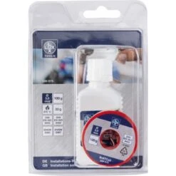 LUX Installations-Weichlöt-Set IWLS/30 -Berühmter Werkzeug Geschäft 4007875390751 S01 210818