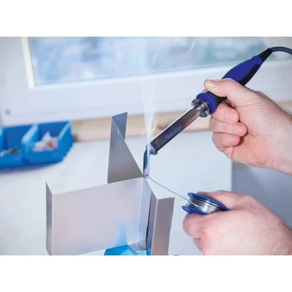 LUX Lötkolben 100 W 4 LUX Lötkolben 100 W – Bild 2